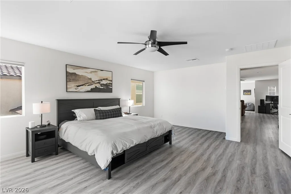 4558 Eagle Nest Peak, Las Vegas, NV 89129