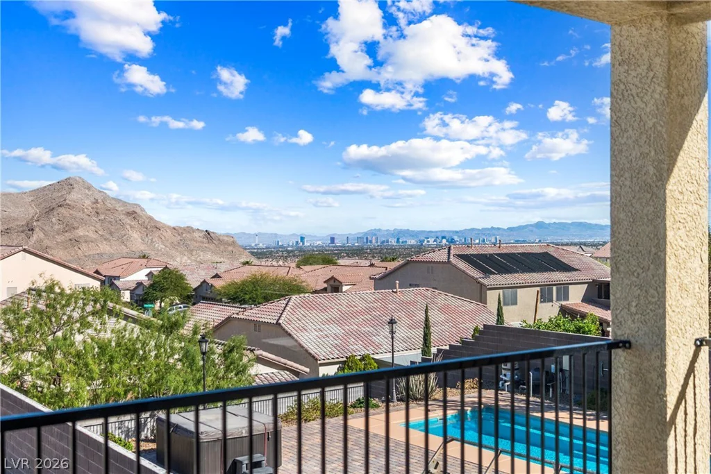 4558 Eagle Nest Peak, Las Vegas, NV 89129