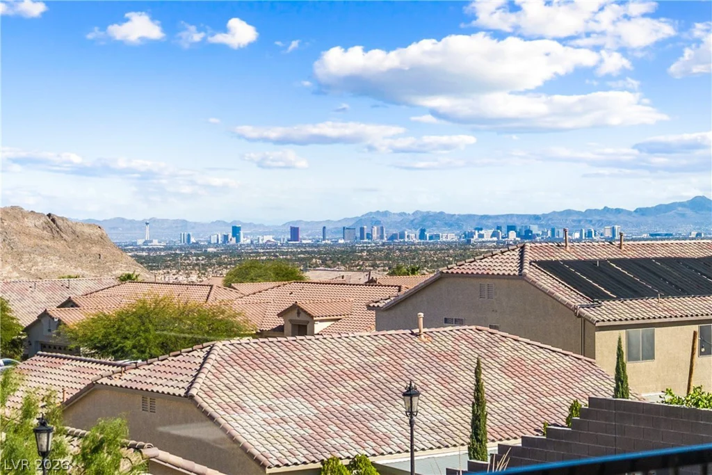 4558 Eagle Nest Peak, Las Vegas, NV 89129