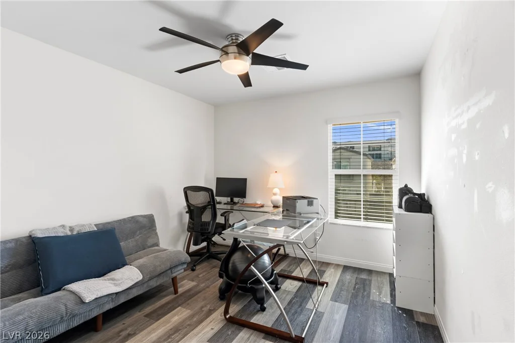 4558 Eagle Nest Peak, Las Vegas, NV 89129