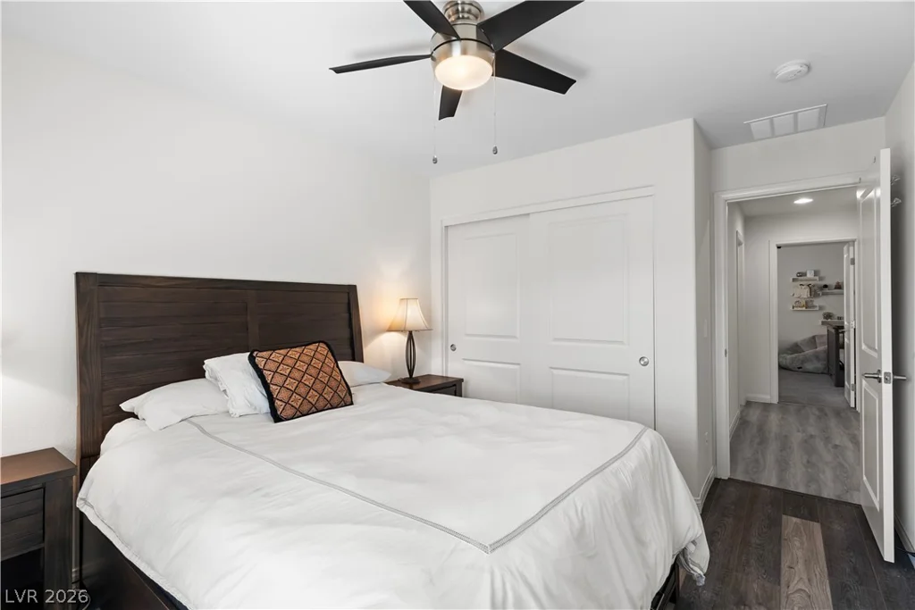 4558 Eagle Nest Peak, Las Vegas, NV 89129