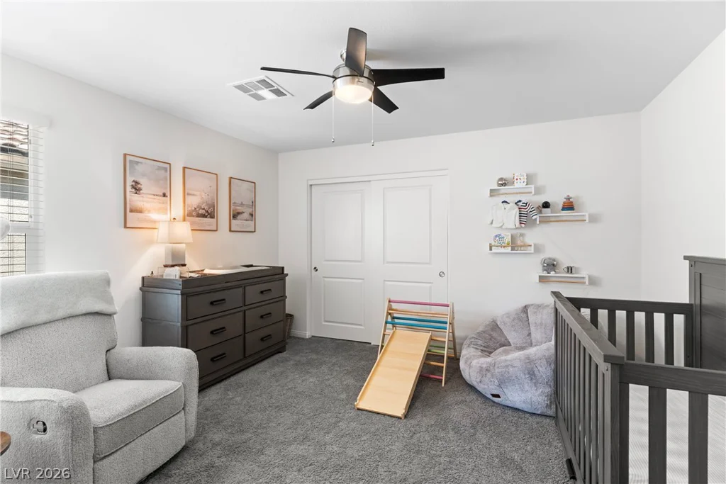 4558 Eagle Nest Peak, Las Vegas, NV 89129