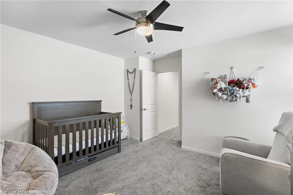 4558 Eagle Nest Peak, Las Vegas, NV 89129