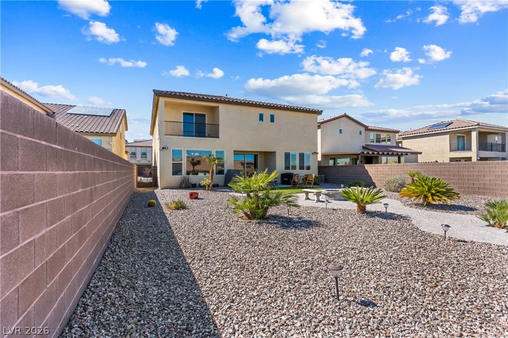 4558 Eagle Nest Peak, Las Vegas, NV 89129