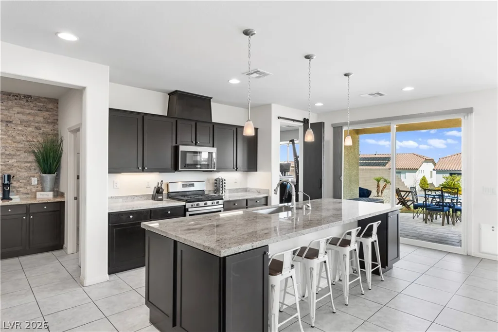 4558 Eagle Nest Peak, Las Vegas, NV 89129