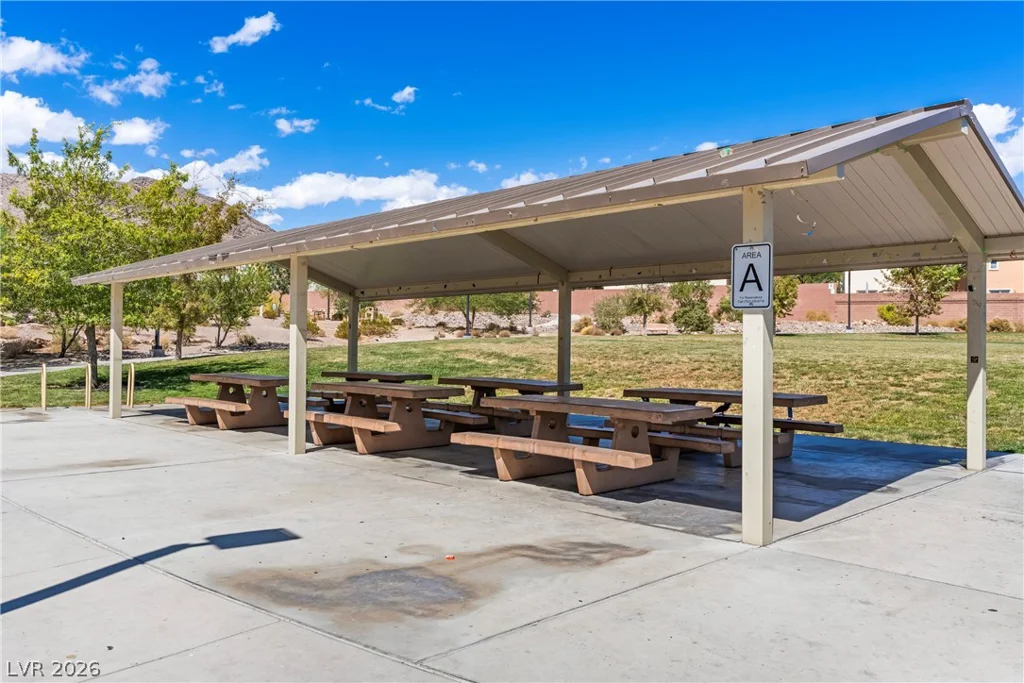 4558 Eagle Nest Peak, Las Vegas, NV 89129