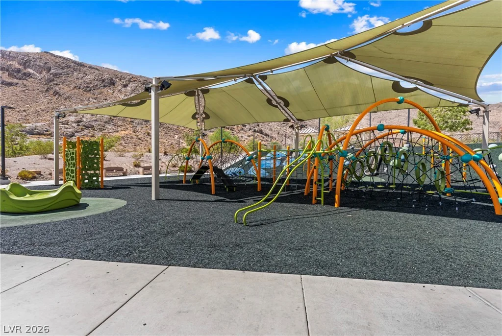 4558 Eagle Nest Peak, Las Vegas, NV 89129