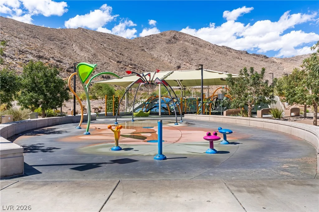 4558 Eagle Nest Peak, Las Vegas, NV 89129