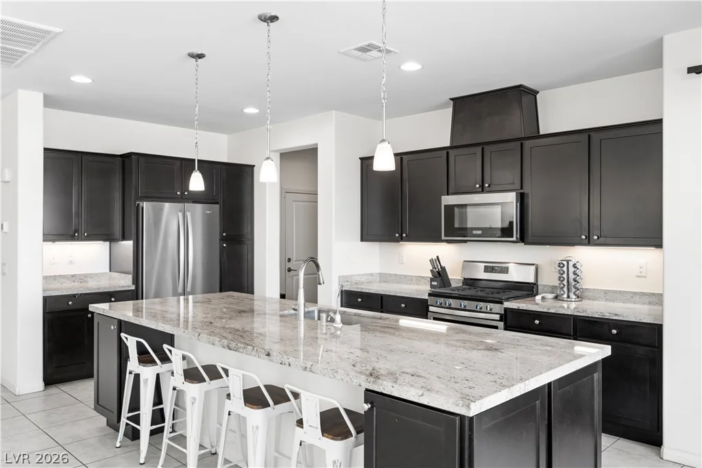 4558 Eagle Nest Peak, Las Vegas, NV 89129