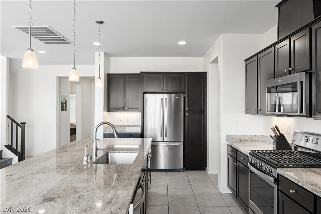 4558 Eagle Nest Peak, Las Vegas, NV 89129