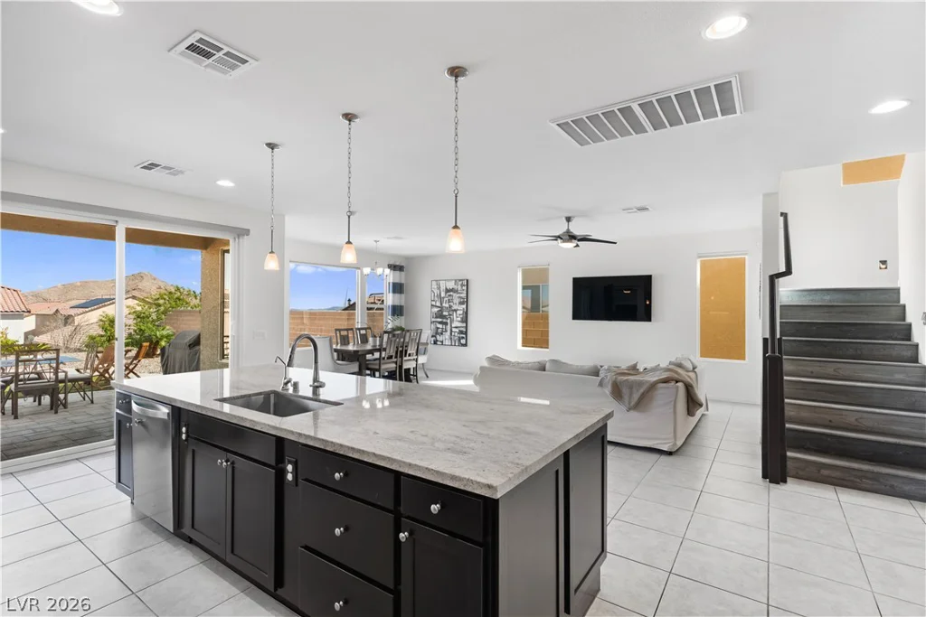 4558 Eagle Nest Peak, Las Vegas, NV 89129