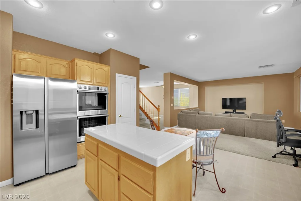 212 Belle Isle, Henderson, NV 89012