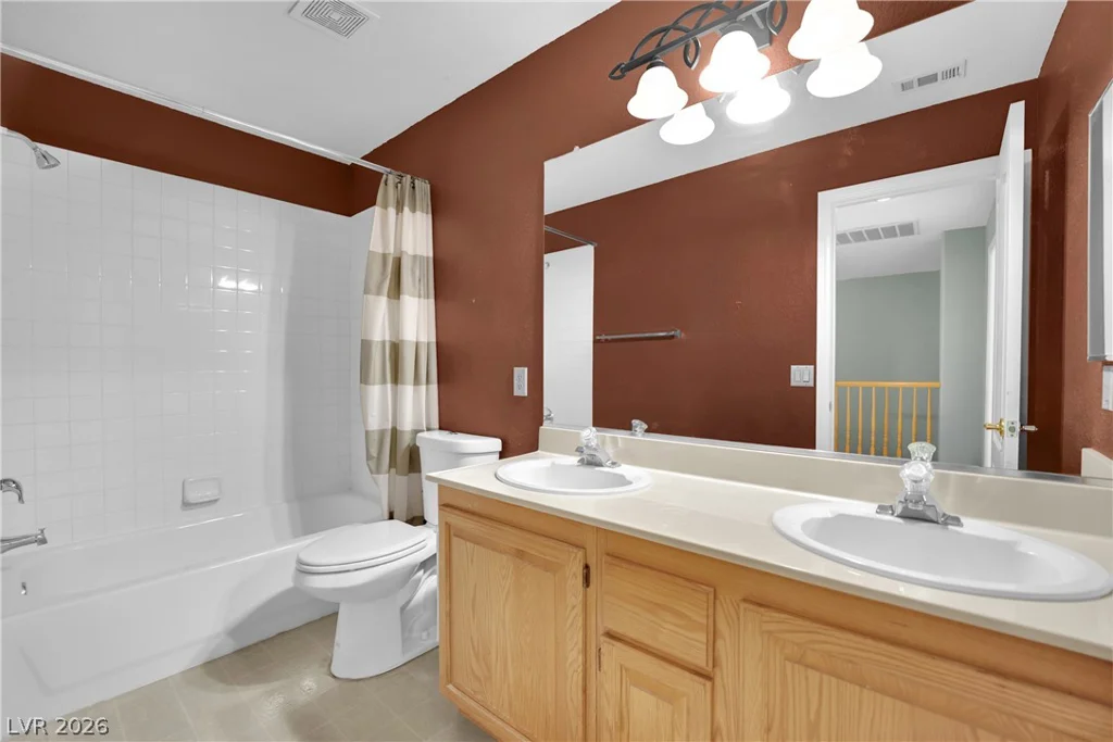 212 Belle Isle, Henderson, NV 89012