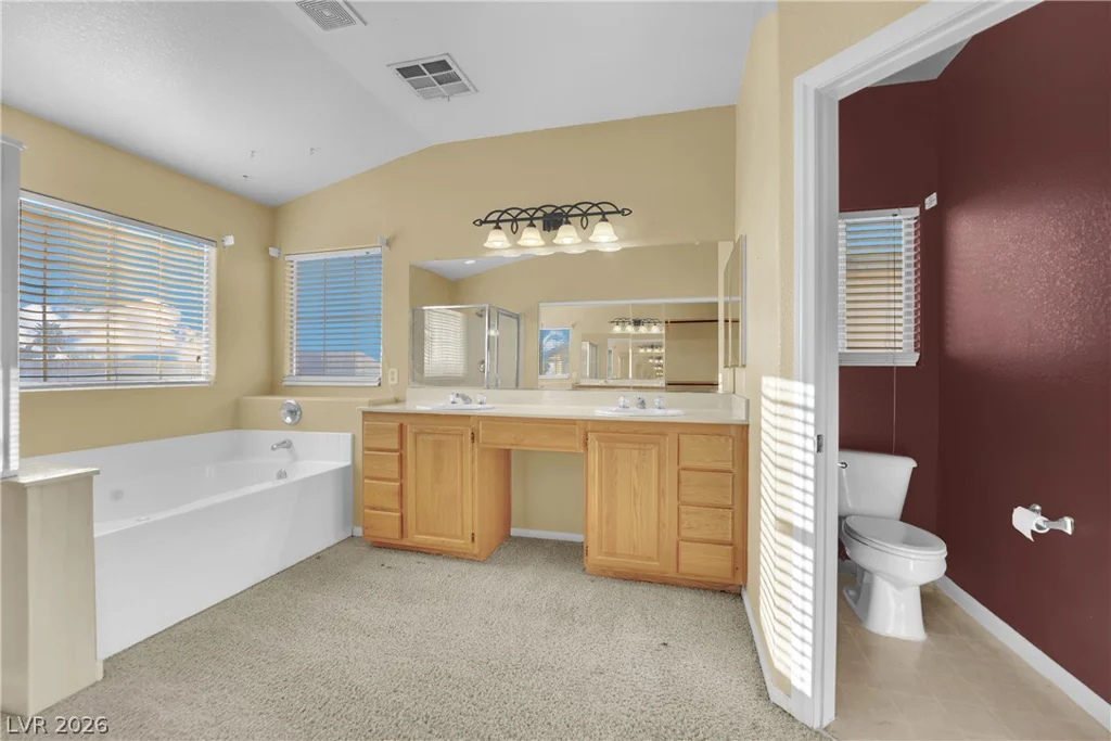 212 Belle Isle, Henderson, NV 89012