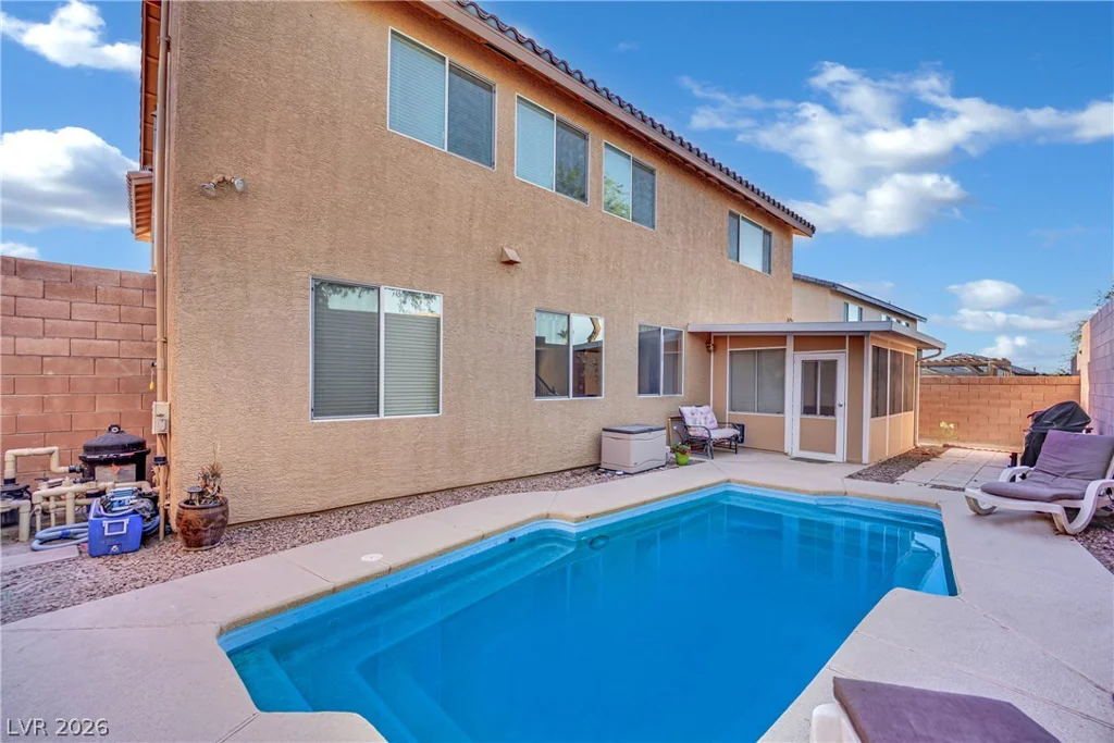 212 Belle Isle, Henderson, NV 89012