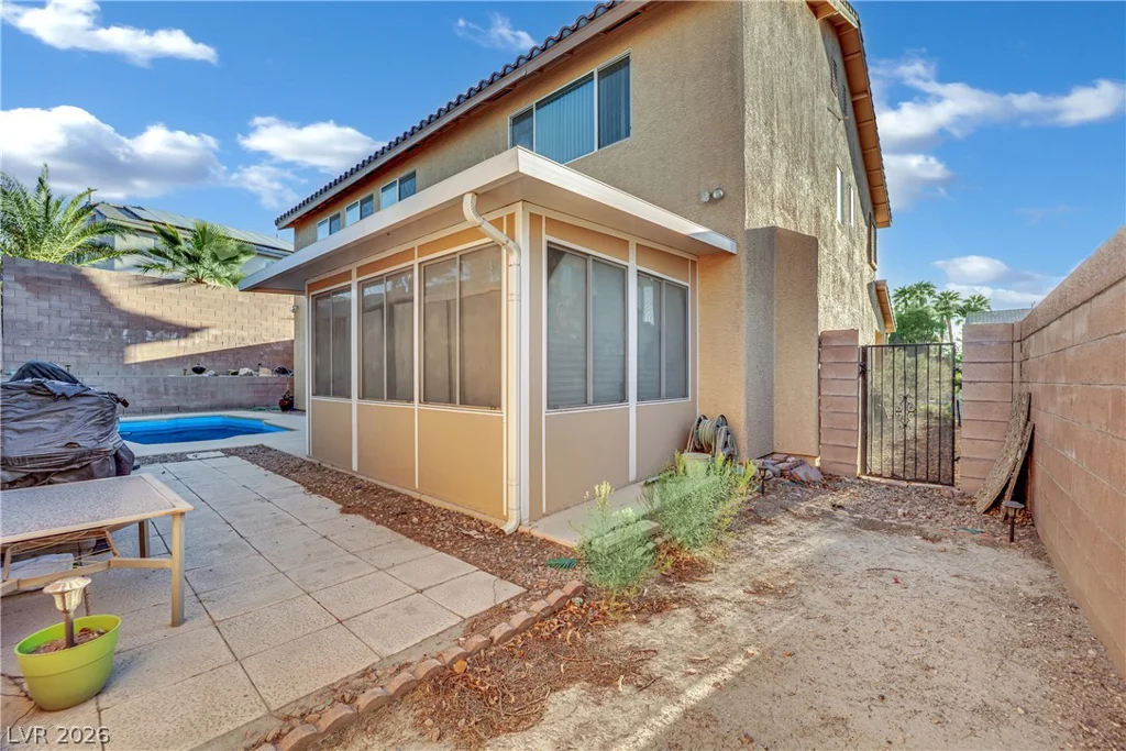 212 Belle Isle, Henderson, NV 89012