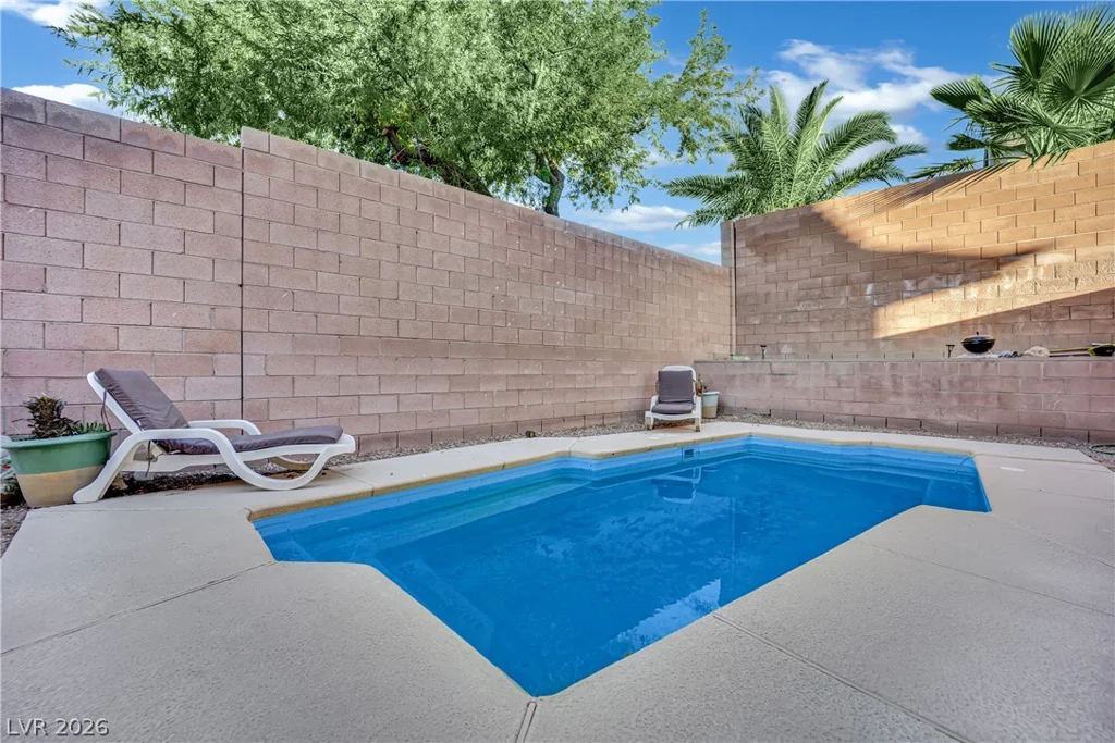 212 Belle Isle, Henderson, NV 89012