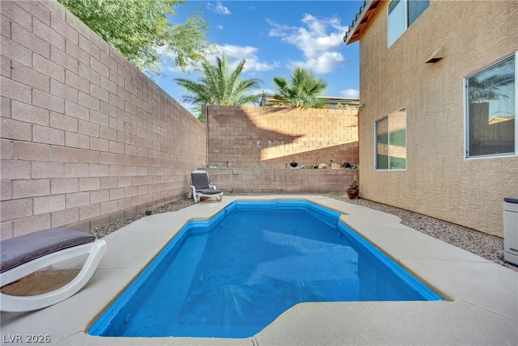 212 Belle Isle, Henderson, NV 89012
