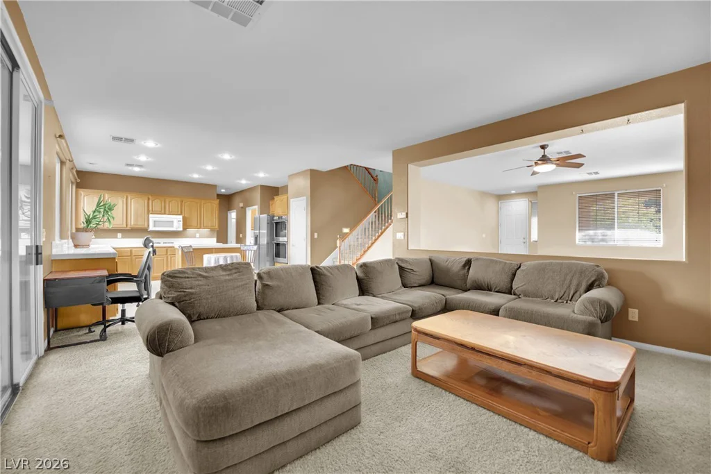 212 Belle Isle, Henderson, NV 89012