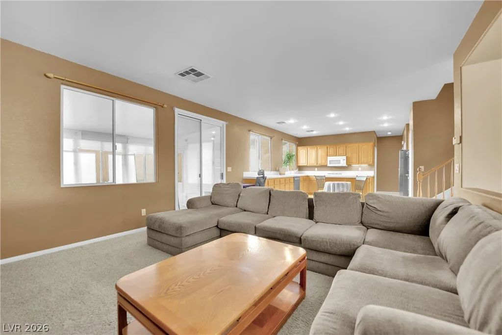 212 Belle Isle, Henderson, NV 89012