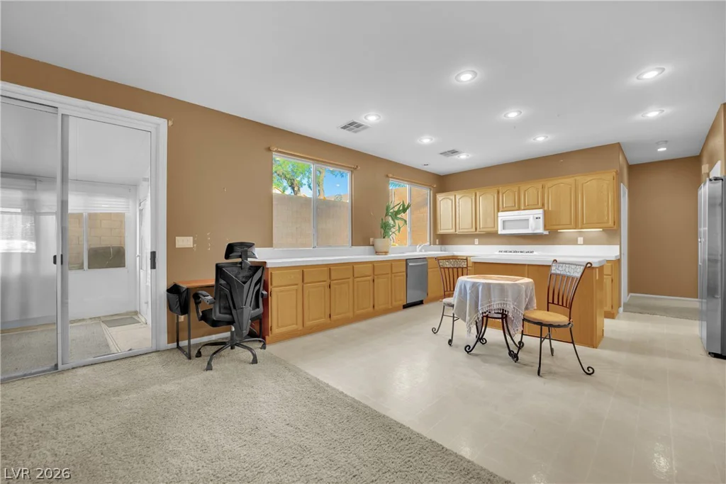 212 Belle Isle, Henderson, NV 89012