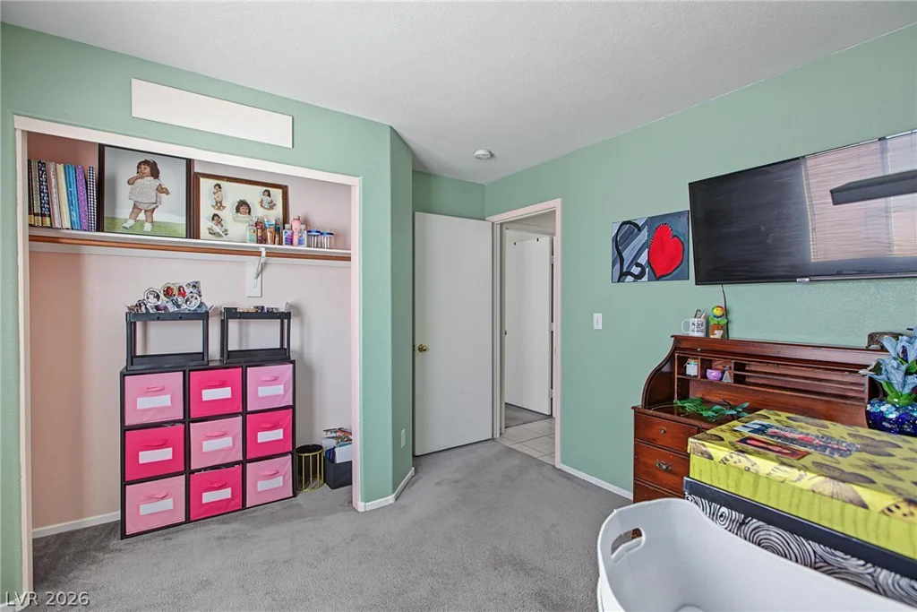 4717 Mountain Tree, North Las Vegas, NV 89031
