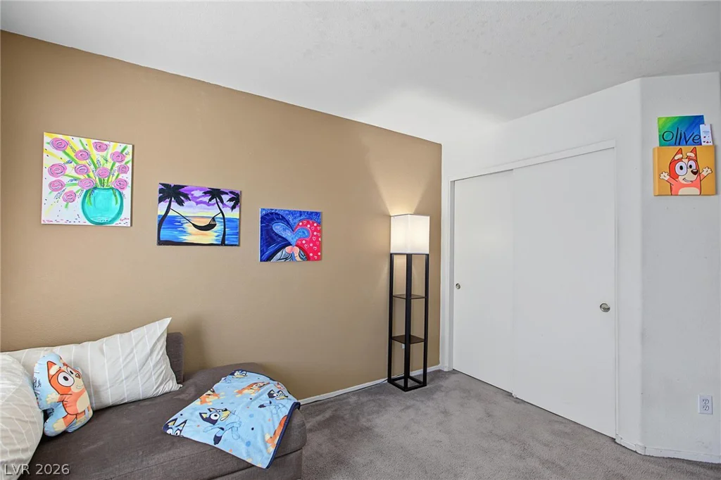4717 Mountain Tree, North Las Vegas, NV 89031