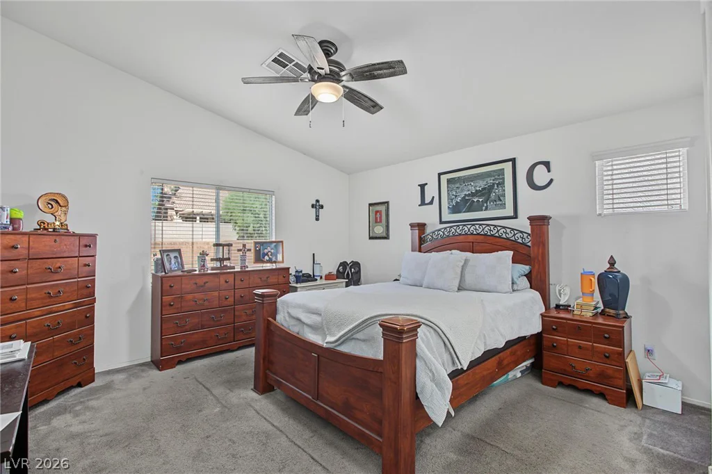 4717 Mountain Tree, North Las Vegas, NV 89031