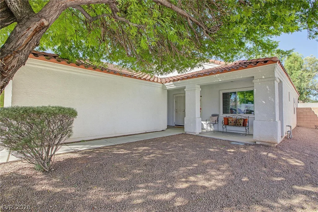 4717 Mountain Tree, North Las Vegas, NV 89031