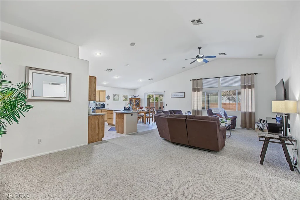 4717 Mountain Tree, North Las Vegas, NV 89031