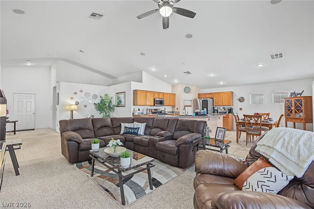 4717 Mountain Tree, North Las Vegas, NV 89031