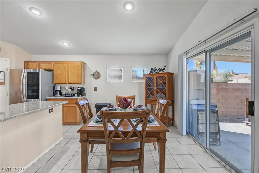 4717 Mountain Tree, North Las Vegas, NV 89031