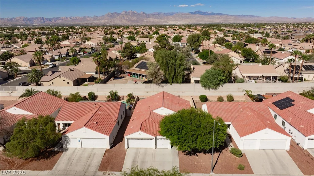 4717 Mountain Tree, North Las Vegas, NV 89031