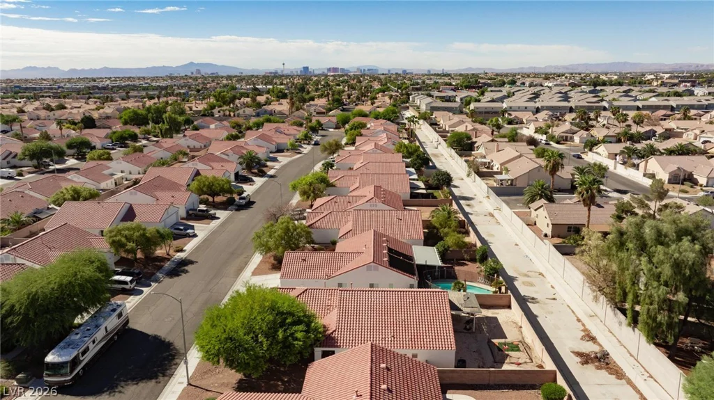 4717 Mountain Tree, North Las Vegas, NV 89031