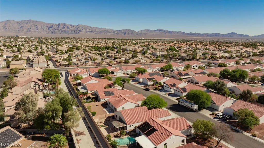 4717 Mountain Tree, North Las Vegas, NV 89031