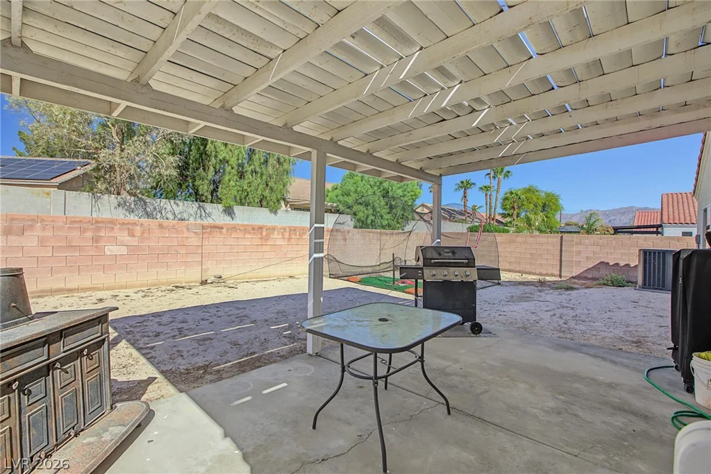4717 Mountain Tree, North Las Vegas, NV 89031