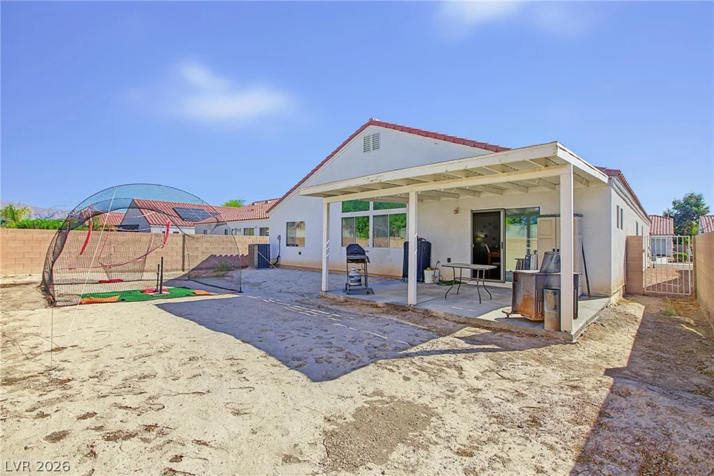 4717 Mountain Tree, North Las Vegas, NV 89031