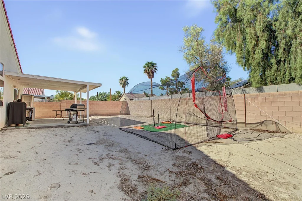 4717 Mountain Tree, North Las Vegas, NV 89031
