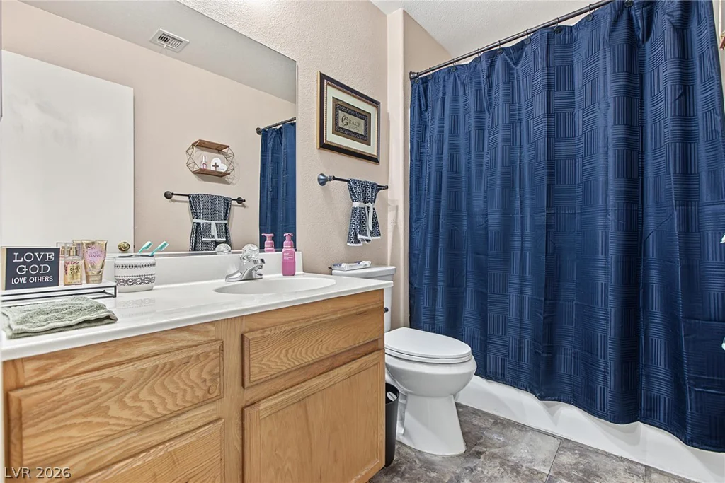 4717 Mountain Tree, North Las Vegas, NV 89031