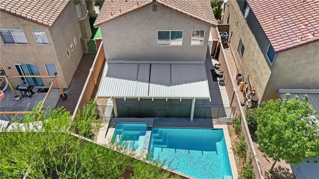 8148 Tilkuni, Las Vegas, NV 89166
