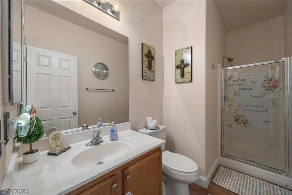 8148 Tilkuni, Las Vegas, NV 89166