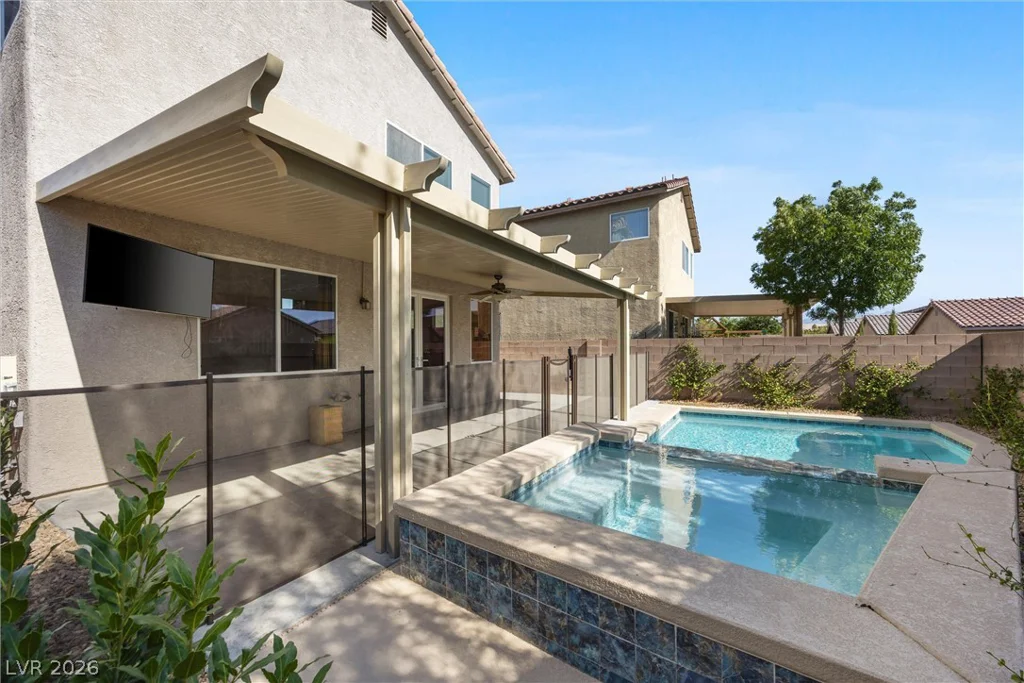 8148 Tilkuni, Las Vegas, NV 89166