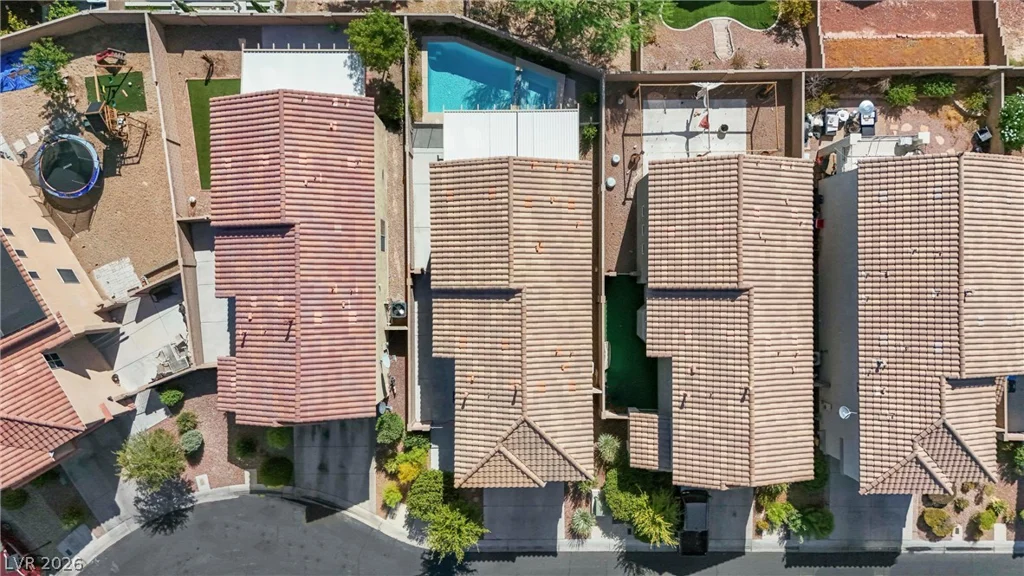 8148 Tilkuni, Las Vegas, NV 89166