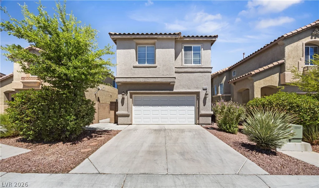 8148 Tilkuni, Las Vegas, NV 89166