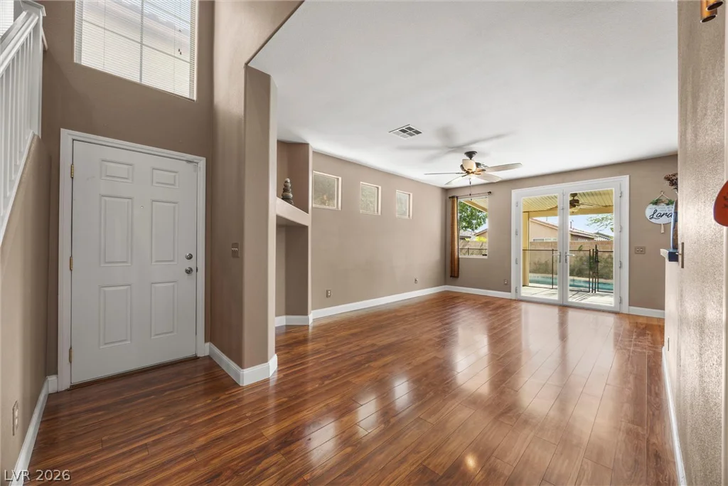 8148 Tilkuni, Las Vegas, NV 89166