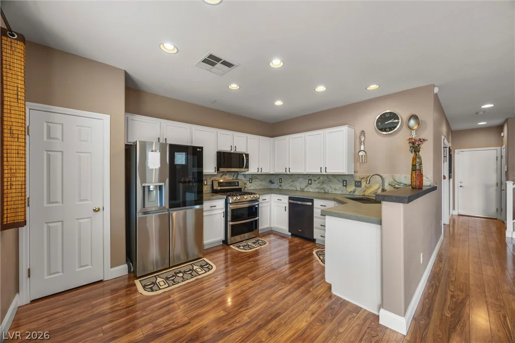 8148 Tilkuni, Las Vegas, NV 89166