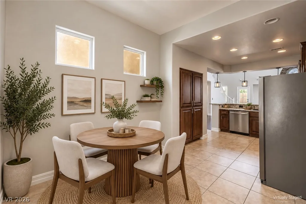 10731 DRAKE RIDGE, Las Vegas, NV 89166
