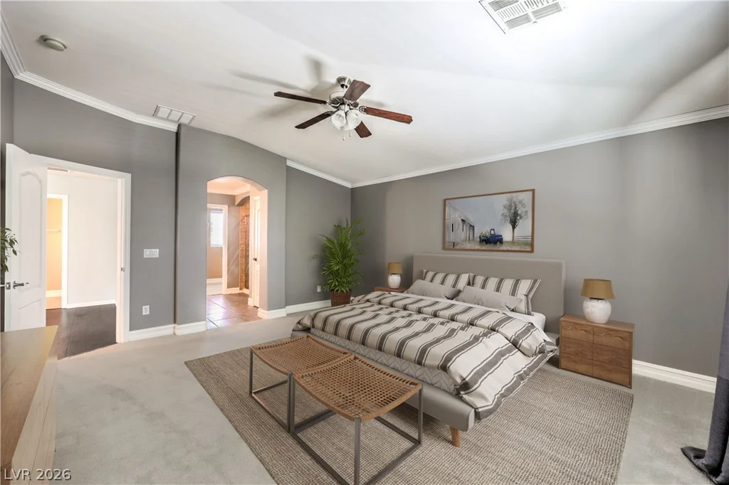 10731 DRAKE RIDGE, Las Vegas, NV 89166