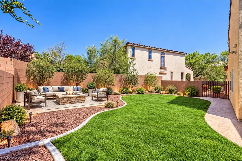 10731 DRAKE RIDGE, Las Vegas, NV 89166