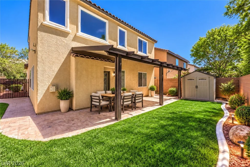 10731 DRAKE RIDGE, Las Vegas, NV 89166